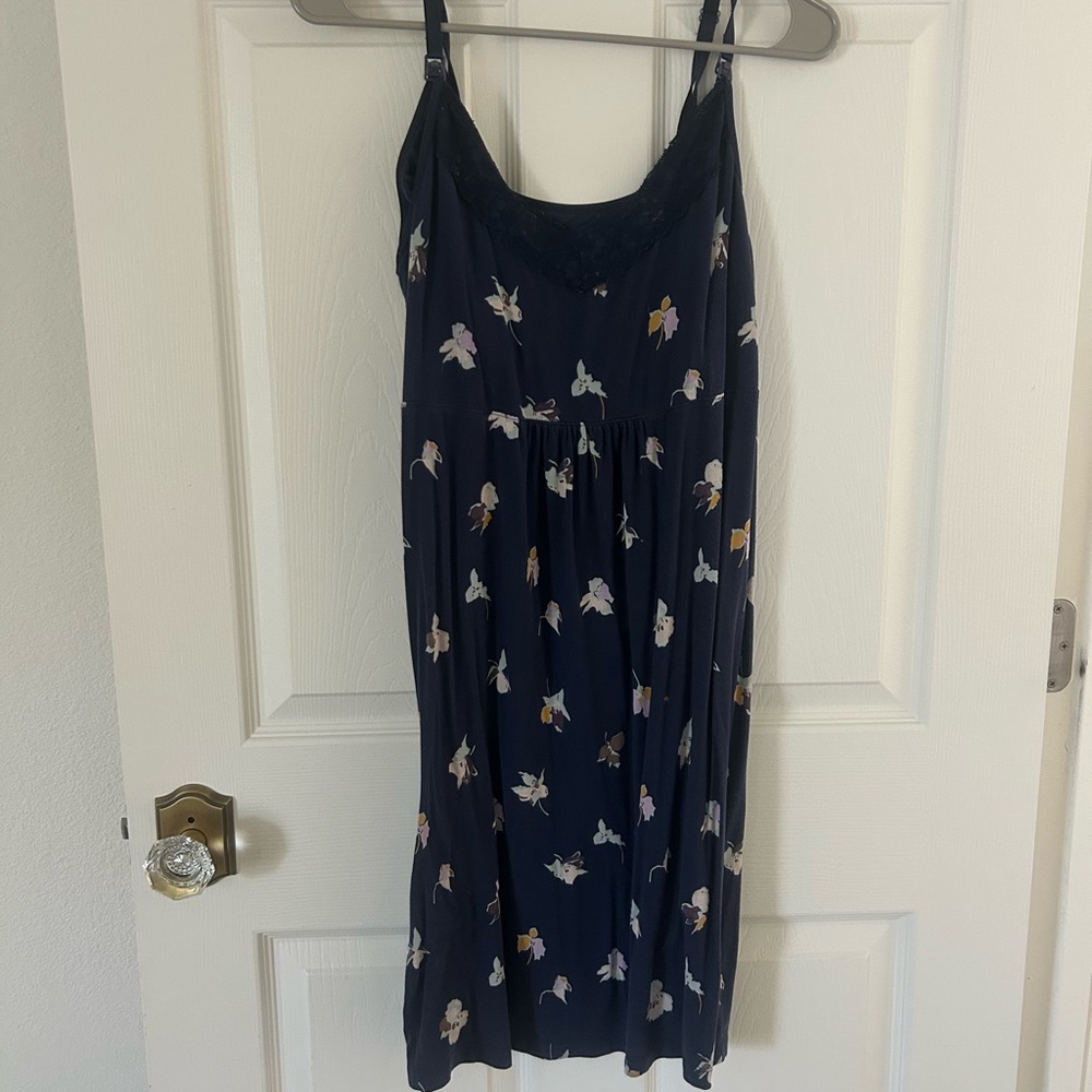 LOVE By GAP Nursing Nightgown